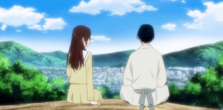 夏目友人帳6-8-35