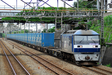 0924-08：4052ﾚ(ﾛﾝﾊﾟｽ)　EF210-133+ｺｷ