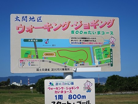 淀川河川公園1