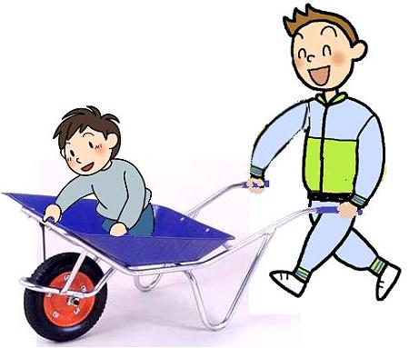 大人だって一輪車に乗れるかな ジャムのオフトレ 新天地で燃えろ ロッテ澤村応援blog