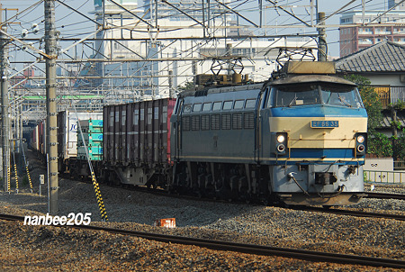 3082ﾚ　EF66 38+ｺｷ　　　　　0912-4