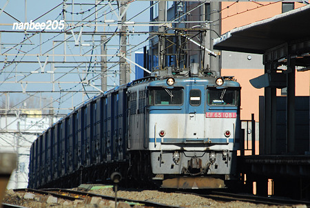 3461ﾚ　EF651081+ﾜﾑ+ｺｷ　　　　12/29-014