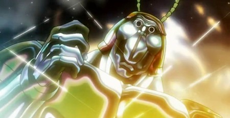 50 テラフォーマーズ アニメ 12話 アニメ画像