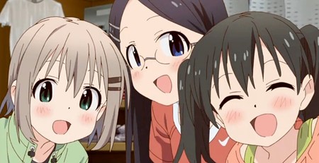 ヤマノススメ2-23-3