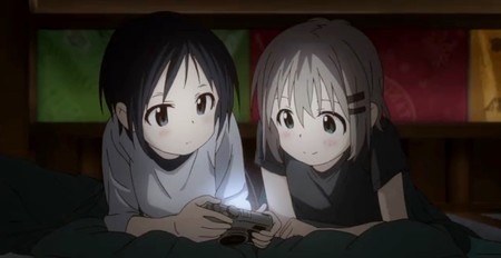 ヤマノススメ2-23-7