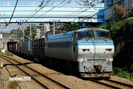 3064ﾚ　EF66 101+ｺｷ