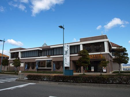 紀州黒潮温泉 わかやま館 日記