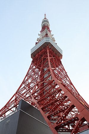 東京タワー