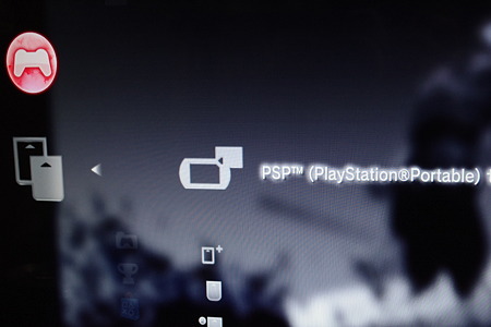 アーカイブスのゲームをpspとps3で切り替えつつプレイするには ゲームレビュー屋キャッツアイ