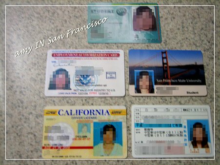 いろんなid Amy In San Francisco