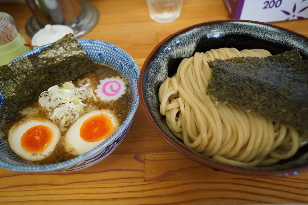 中華蕎麦サンジ 栃木県小山市 14 134杯目 まあしいのラーメン日記