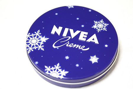 NIVEA