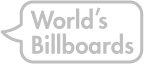 World's Billboards-TOKYO AD navi