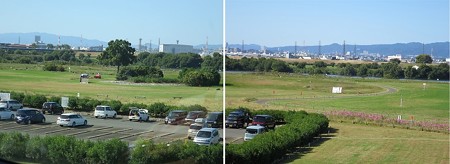 淀川河川公園15