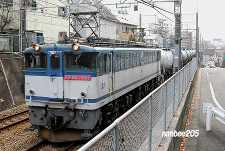 4073ﾚ　EF651097+ﾀｷ　　　12/30-055