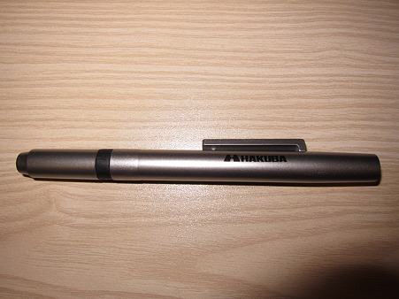 LENZPEN 007