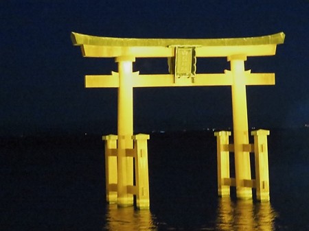 白髪神社