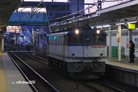 12/20 単8495ﾚ　EF651081　　1220-208