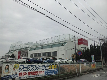 CKB代行@コナミスポーツクラブ津田沼 終了♪(^^ゞ