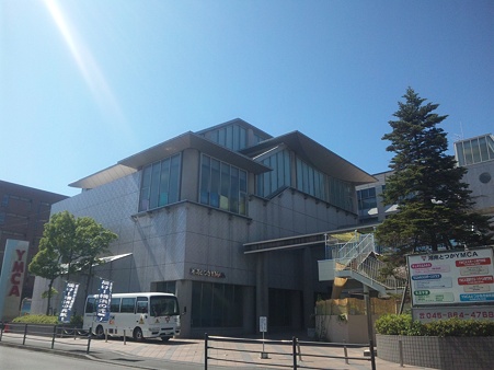 湘南とつかＹＭＣＡ＼＾o＾／
