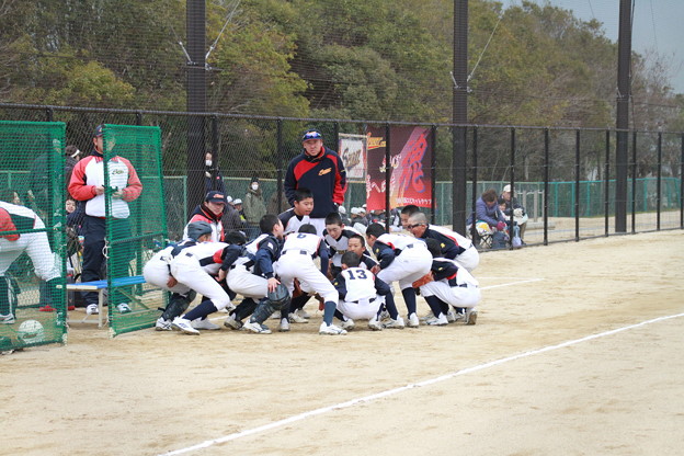 ａ級 阪神ブロックあかふじ米兵庫県ジュニア兼第１０回阪神優勝軟式野球学童大会尼崎予選１回戦 尼崎スピリットクラブのブログ