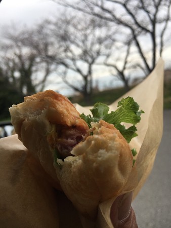 カフェブリッコ半田店07