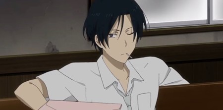 夏目友人帳6-8-2