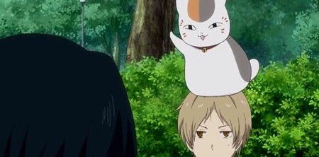 夏目友人帳6-8-10