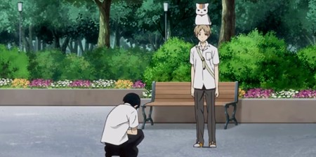 夏目友人帳6-8-11