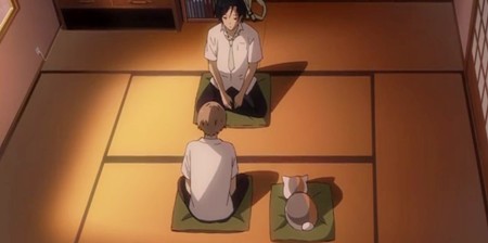 夏目友人帳6-8-12