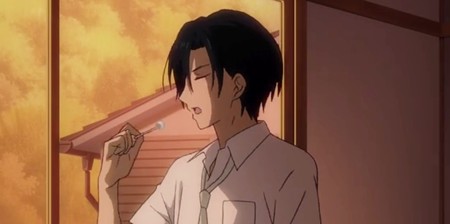 夏目友人帳6-8-17