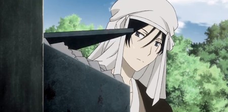 夏目友人帳6-8-20