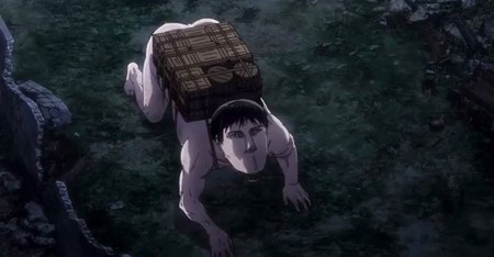 進撃の巨人52-16