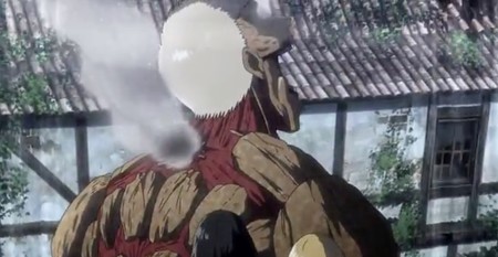 進撃の巨人52-26