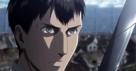 進撃の巨人52-43