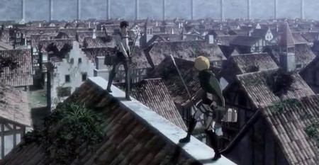 進撃の巨人52-44