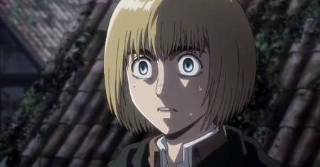 進撃の巨人52-53