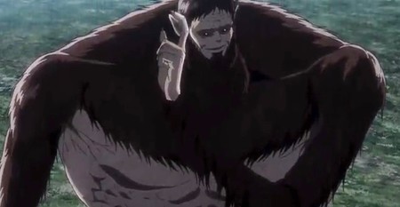 進撃の巨人52-56