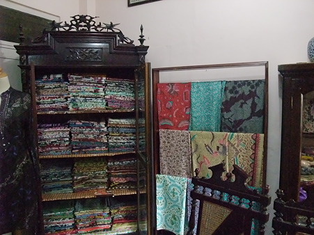 Batik Paoman