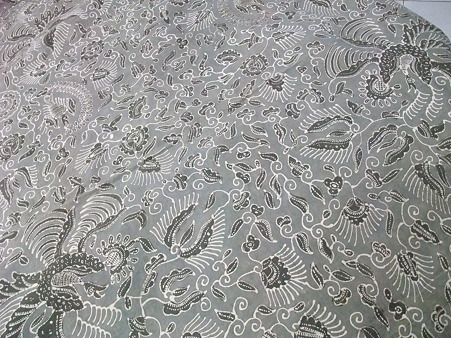 Batik Paoman