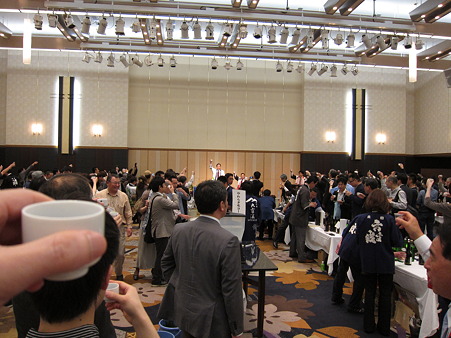 長野の酒メッセin東京2012-13