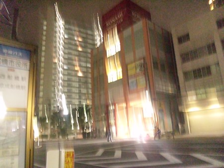 ＣＫＢ代行＠コナミ船橋 終了♪(^^ゞ