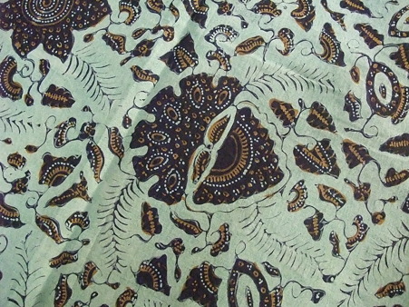 Batik Paoman