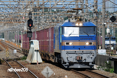 2095ﾚ　EF510-515+ｺｷ　 0724-140