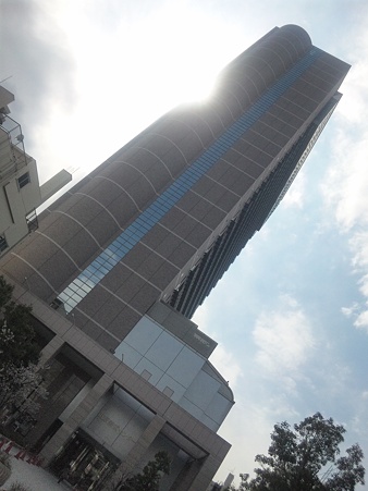ゴールドジム北千住東京＠東京芸術センター