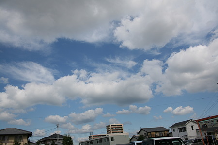 雲