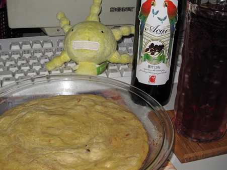 ｃｏｒｃｏｒアサイー♪サワー（・∀・）□