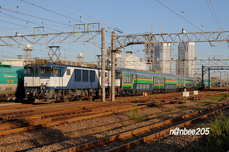 9777ﾚ EF641017+ｻﾛE233x4B 0714-011