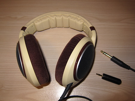 HD598 010