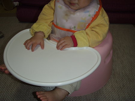 お食事スタイル